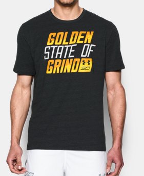 Men’s SC30 State Of Grind T-Shirt 2 Colors $34.99