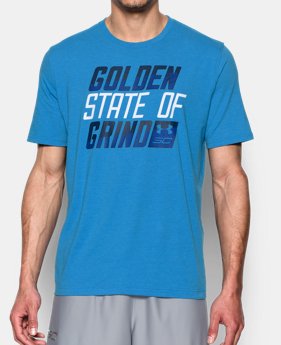 Men’s SC30 State Of Grind T-Shirt LIMITED TIME: FREE SHIPPING 1 Color $34.99