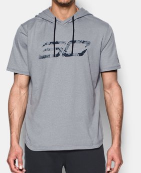 Men’s SC30 Off-Court Hoodie LIMITED TIME: FREE SHIPPING 1 Color $59.99