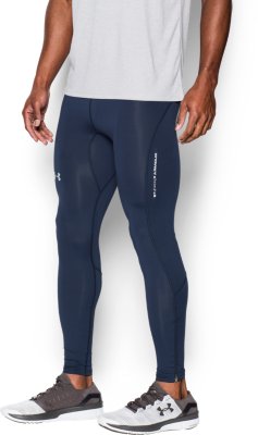 Men's UA CoolSwitch Run Compression 
