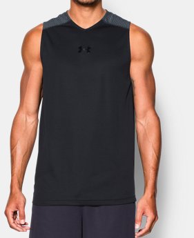 Men’s UA Select Tank 1 Color $20.24 to $25.49