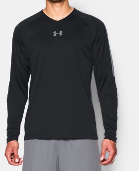 Men’s UA Select Shooting Shirt 1 Color $52.99