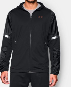 Men’s SC30 Heatseeker Warm-Up Jacket LIMITED TIME: FREE SHIPPING 1 Color $114.99