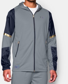 Men’s SC30 Heatseeker Warm-Up Jacket LIMITED TIME: FREE SHIPPING $114.99