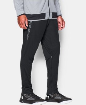 Men's UA Select Shooting Pants 1 Color $41.99