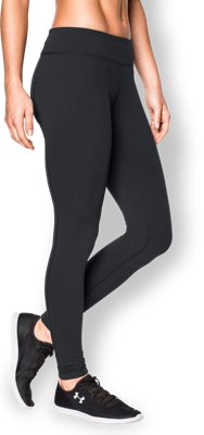 under armour coldgear tights ladies