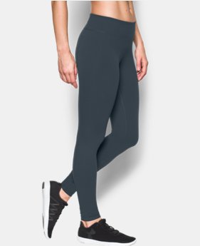 Women's UA Mirror Leggings 2 Colors $29.24 to $52.99