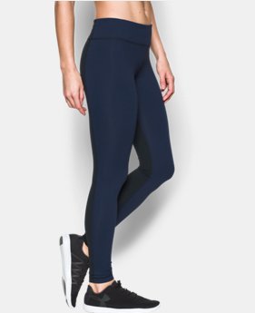 Women’s UA Mirror Legging 4 Colors $79.99