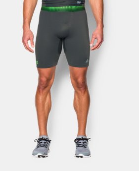 Men’s NFL Combine Authentic Compression Shorts 1 Color $33.99