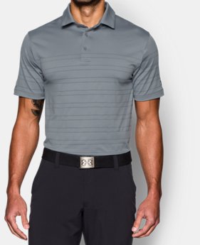 Men’s UA coldblack® Carry Polo 3 Colors $47.99