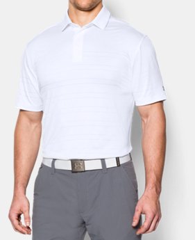 Men’s UA coldblack® Carry Polo $47.99