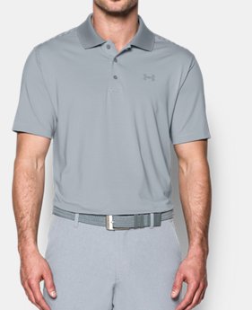 Men's UA Release Polo 1 Color $34.49 to $36.74