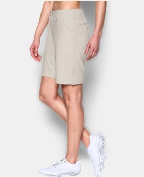 UA Links – Short de 9 po pour femme $84.99