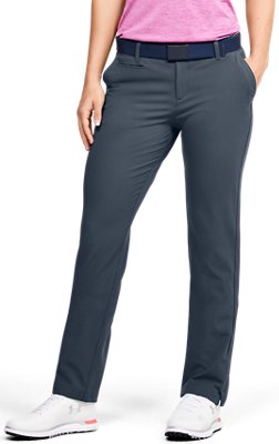 under armor womens golf pants