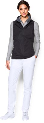 white golf pants womens