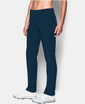 Best Seller Women's UA Links Pants 3 Colors $84.99