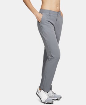 Best Seller Women's UA Links Pants 1 Color Available $84.99