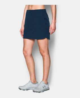New Arrival Women's UA Links Skort 1 Color Available $44.99