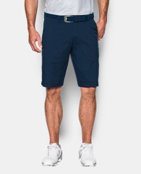 New Arrival Men's UA Match Play Patterned Shorts LIMITED TIME: FREE SHIPPING 4 Colors $79.99