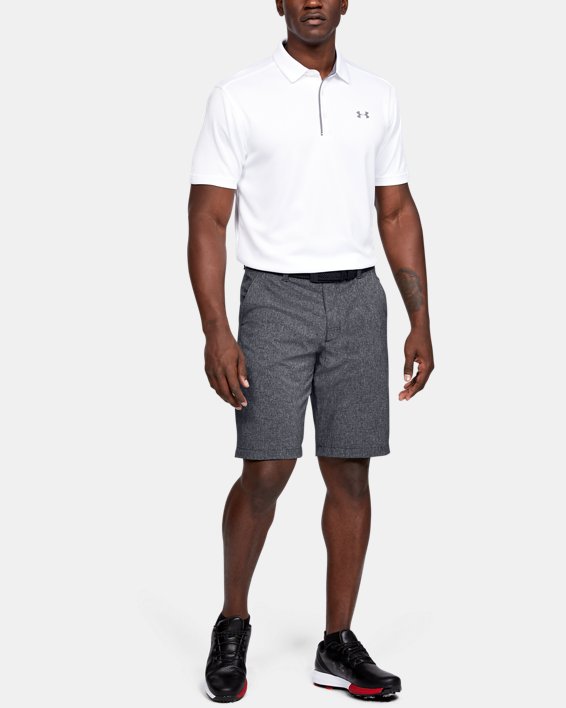 Under Armour Men's UA Match Play Vented Shorts. 2