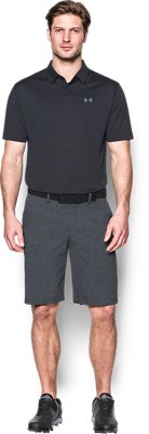 Men's UA Match Play Vented Shorts Under Armour US