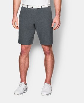 New Arrival Men's UA Match Play Vented Shorts LIMITED TIME: FREE SHIPPING 1 Color $79.99