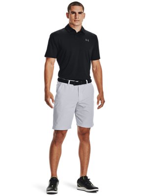 Under Armour Men's UA Match Play Vented Shorts