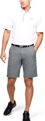 under armour match play vented shorts