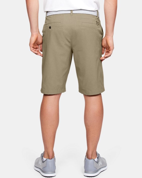 Under Armour Men's UA Match Play Vented Shorts. 2