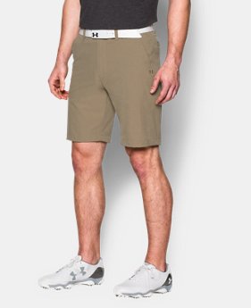 Men's UA Match Play Vented Shorts 1 Color $69.99