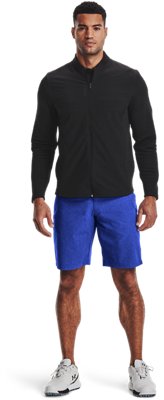 Under Armour Men's UA Match Play Vented Shorts