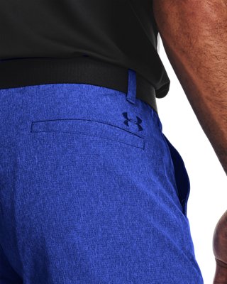 Under Armour Men's UA Match Play Vented Shorts