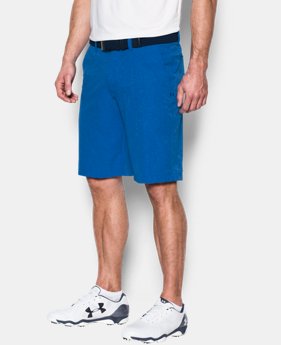 Best Seller Men's UA Match Play Vented Shorts 1 Color $48.99
