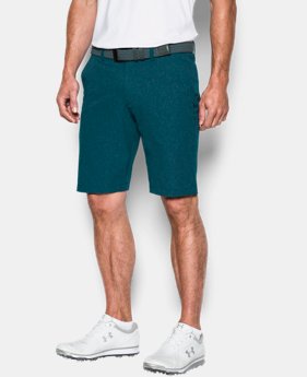 New Arrival Men's UA Match Play Vented Shorts LIMITED TIME: FREE SHIPPING 4 Colors $79.99