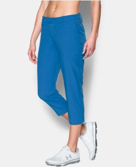 UA Links - Capris pour femme $84.99