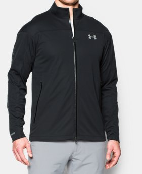 Men’s WINDSTOPPER® Golf Jacket 1 Color $217.99
