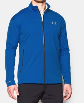 Men’s WINDSTOPPER® Golf Jacket 1 Color $163.49