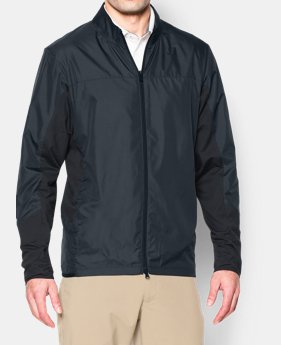 Men's UA Groove Hybrid Jacket 3 Colors $89.99