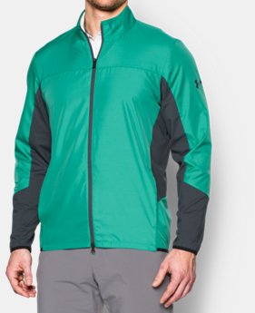 Men's UA Groove Hybrid Jacket 1 Color $89.99