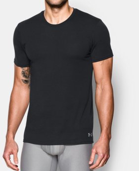 Men's UA Core Crew Undershirt – 2-Pack $23.24