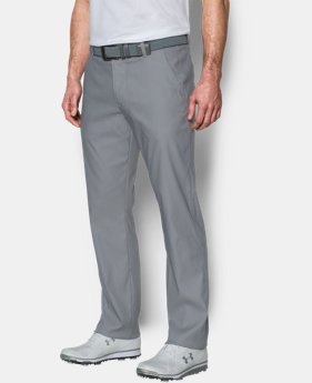 Men's UA Tips Golf Pants 2 Colors $119.99