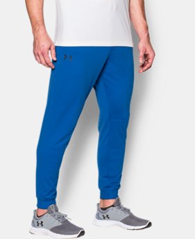 Men’s UA Sportstyle Jogger Pants 1 Color $31.49