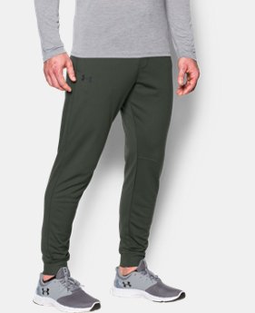 Men’s UA Sportstyle Jogger Pants 1 Color $31.49 to $39.74