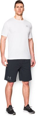 Men's Athletic Shorts Under Armour US