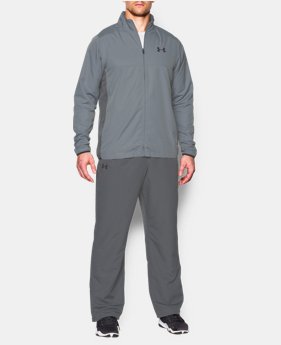 Men’s UA Vital Warm-Up Suit 2 Colors $53.99