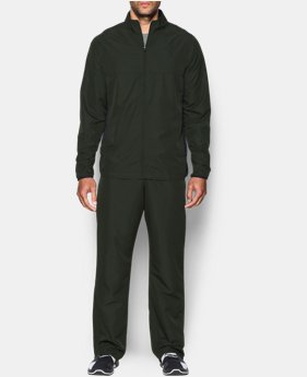 New Arrival Men’s UA Vital Warm-Up Suit LIMITED TIME: FREE SHIPPING $94.99