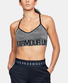 Women's Armour® Seamless Streaky Heather 1 Color $34.99