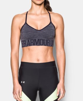 Women's Armour® Seamless Streaky Heather 1 Color $20.24