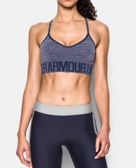 Women's Armour® Seamless Streaky Heather 1 Color $34.99