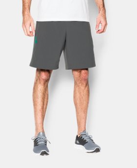 Men’s UA Whisp Shorts LIMITED TIME: FREE SHIPPING $59.99